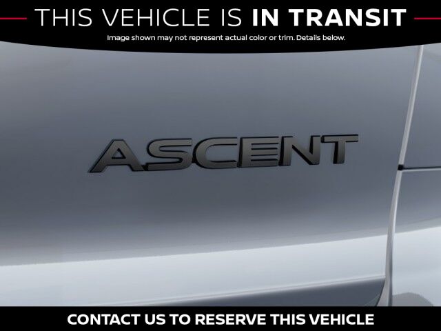 2026 Subaru ASCENT Premium 8-Passenger Springfield VA