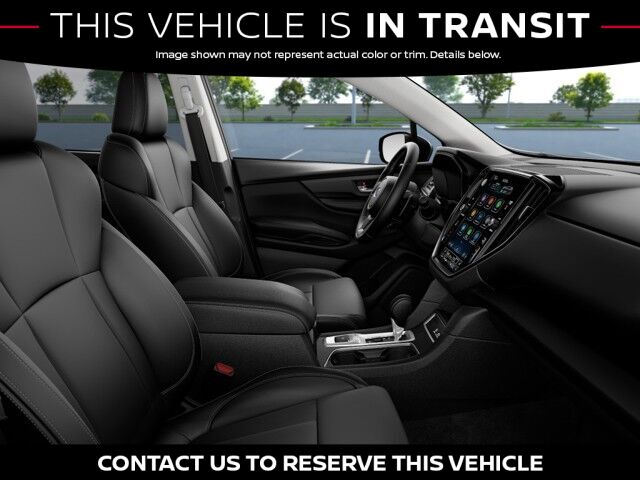 2026 Subaru ASCENT Premium 8-Passenger Springfield VA
