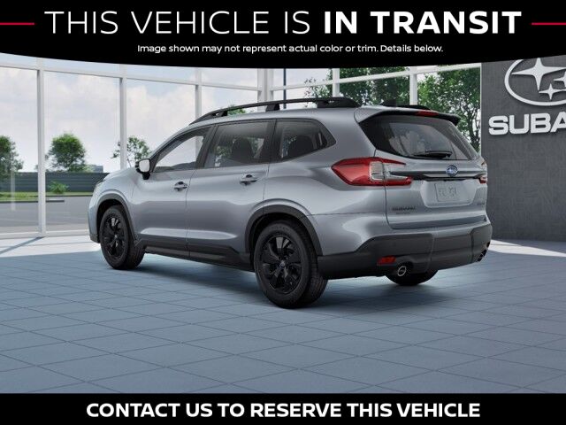 2026 Subaru ASCENT Premium 8-Passenger Springfield VA