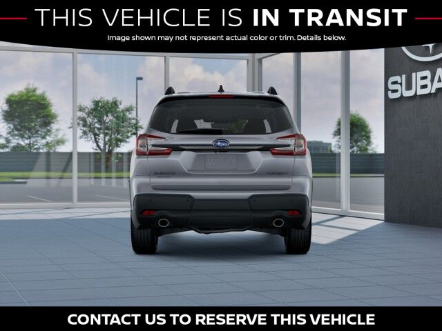 2026 Subaru ASCENT Premium 8-Passenger Springfield VA