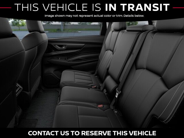 2026 Subaru ASCENT Premium 8-Passenger Springfield VA