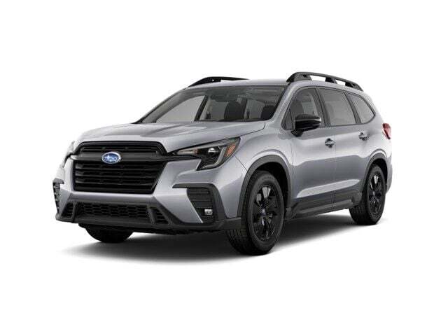 2026 Subaru ASCENT Premium 8-Passenger Springfield VA
