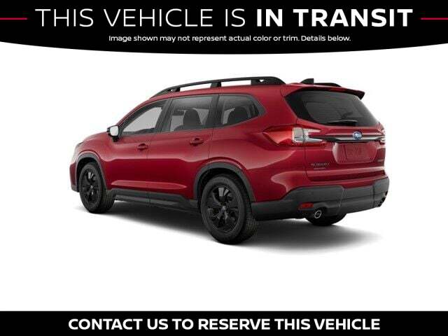 2026 Subaru ASCENT Premium 8-Passenger Springfield VA