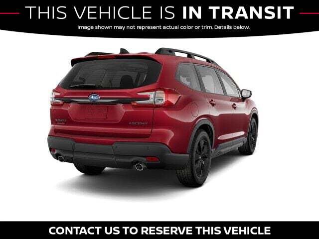 2026 Subaru ASCENT Premium 8-Passenger Springfield VA