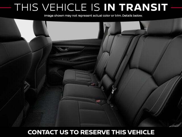 2026 Subaru ASCENT Premium 8-Passenger Springfield VA