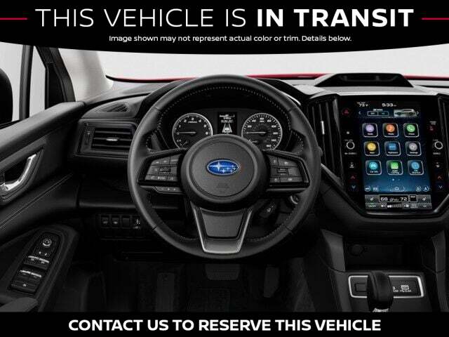 2026 Subaru ASCENT Premium 8-Passenger Springfield VA