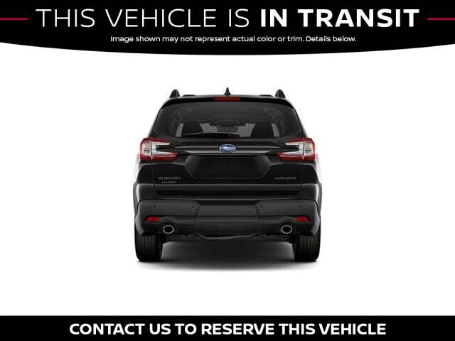 2026 Subaru ASCENT Premium 8-Passenger Springfield VA