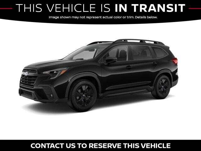 2026 Subaru ASCENT Premium 8-Passenger Springfield VA