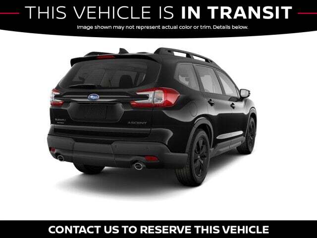 2026 Subaru ASCENT Premium 8-Passenger Springfield VA