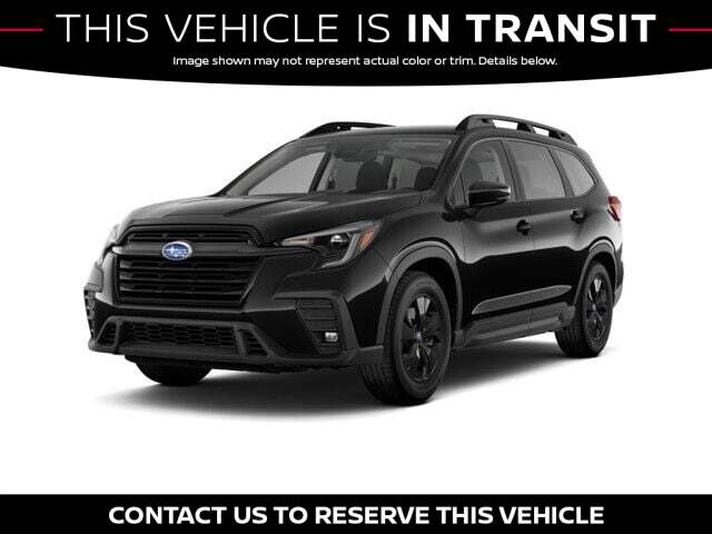 2026 Subaru ASCENT Premium 8-Passenger Springfield VA