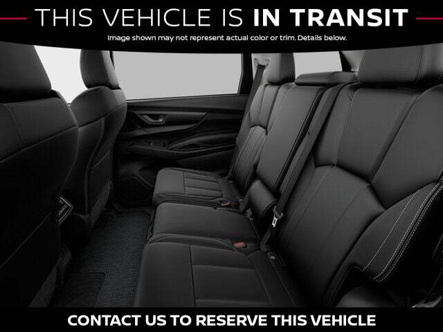 2026 Subaru ASCENT Premium 8-Passenger Springfield VA