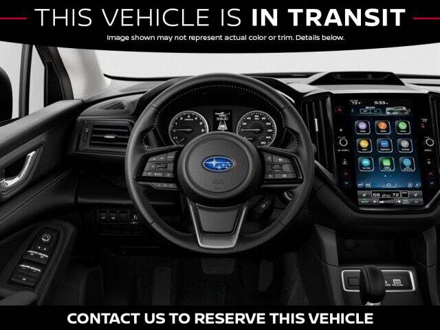 2026 Subaru ASCENT Premium 8-Passenger Springfield VA
