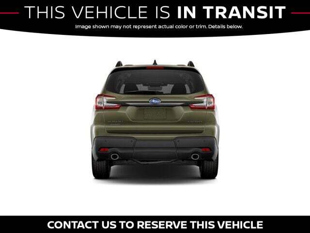 2026 Subaru ASCENT Premium 8-Passenger Springfield VA