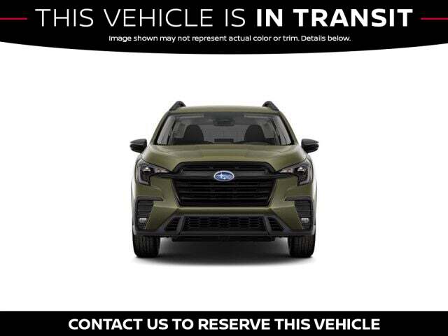 2026 Subaru ASCENT Premium 8-Passenger Springfield VA