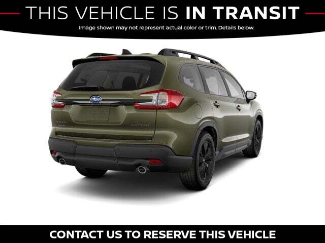 2026 Subaru ASCENT Premium 8-Passenger Springfield VA