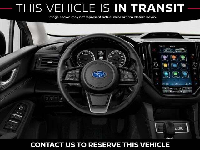 2026 Subaru ASCENT Premium 8-Passenger Springfield VA