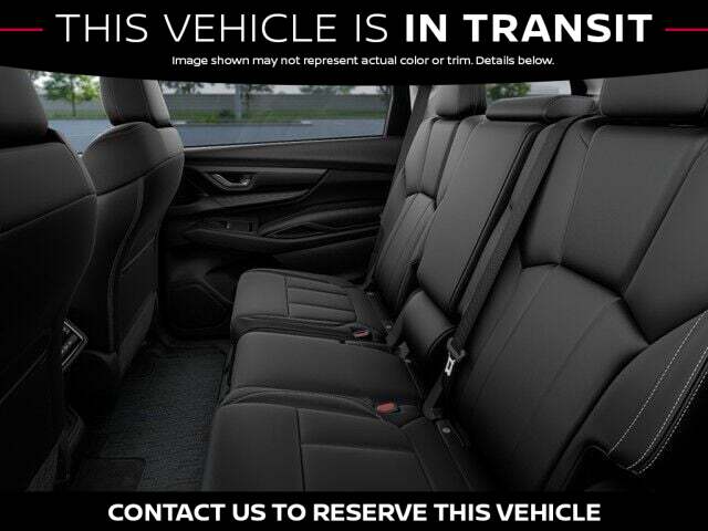 2026 Subaru ASCENT Premium 8-Passenger Springfield VA