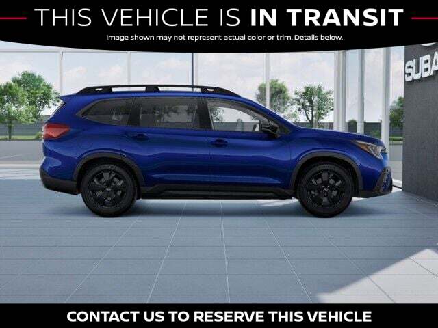 2026 Subaru ASCENT Premium 8-Passenger Springfield VA