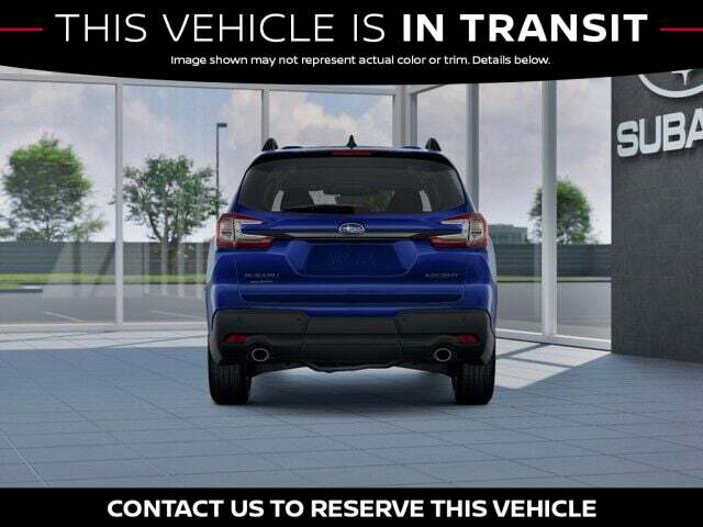2026 Subaru ASCENT Premium 8-Passenger Springfield VA