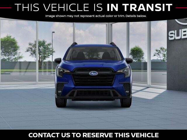 2026 Subaru ASCENT Premium 8-Passenger Springfield VA
