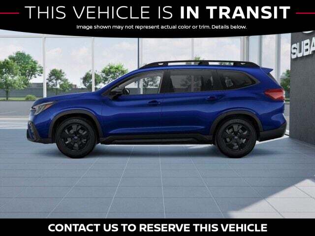 2026 Subaru ASCENT Premium 8-Passenger Springfield VA