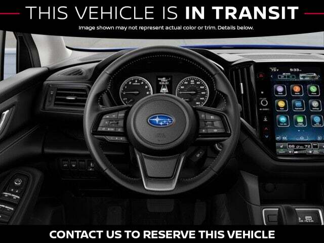 2026 Subaru ASCENT Premium 8-Passenger Springfield VA