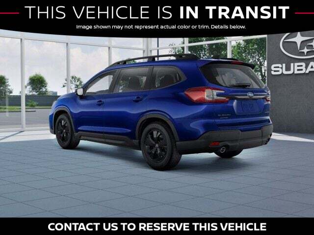 2026 Subaru ASCENT Premium 8-Passenger Springfield VA