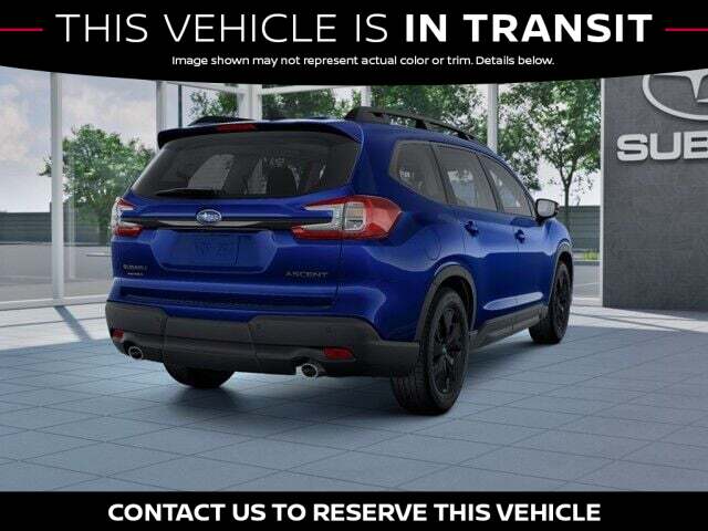 2026 Subaru ASCENT Premium 8-Passenger Springfield VA
