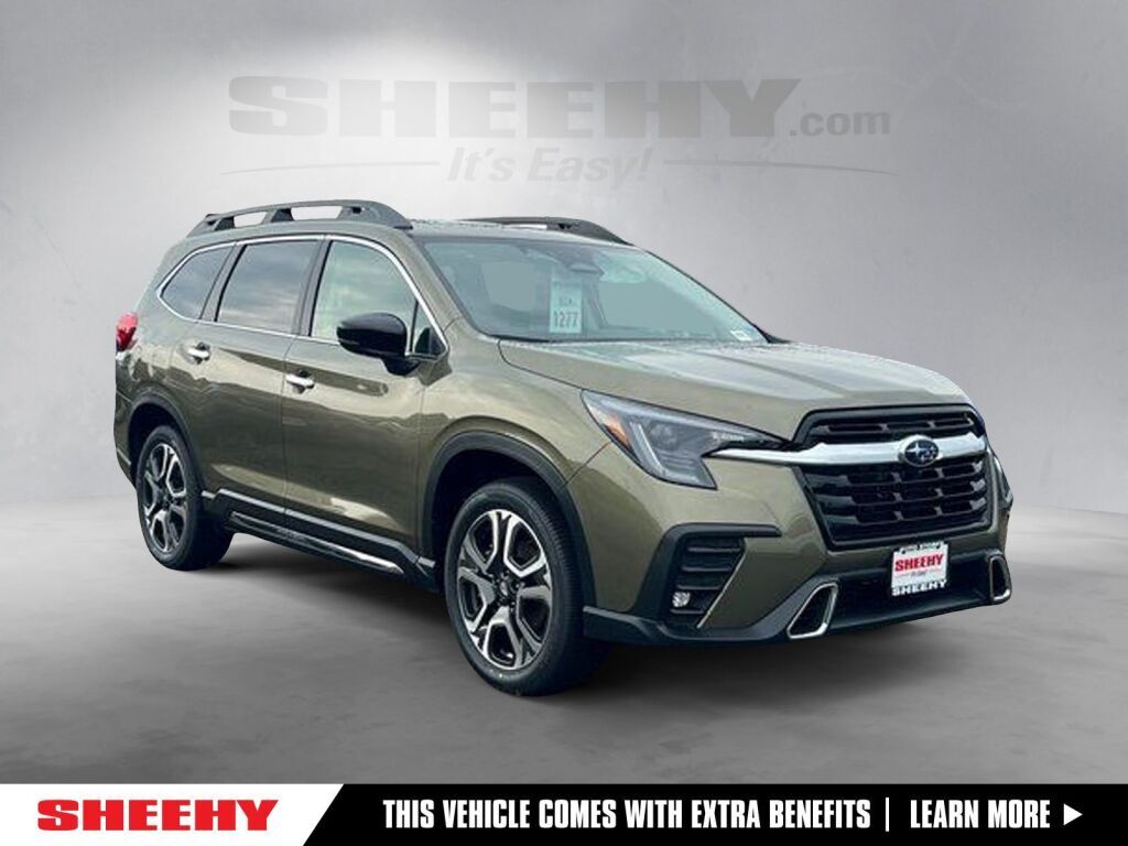 2026 Subaru ASCENT Touring 7-Passenger
