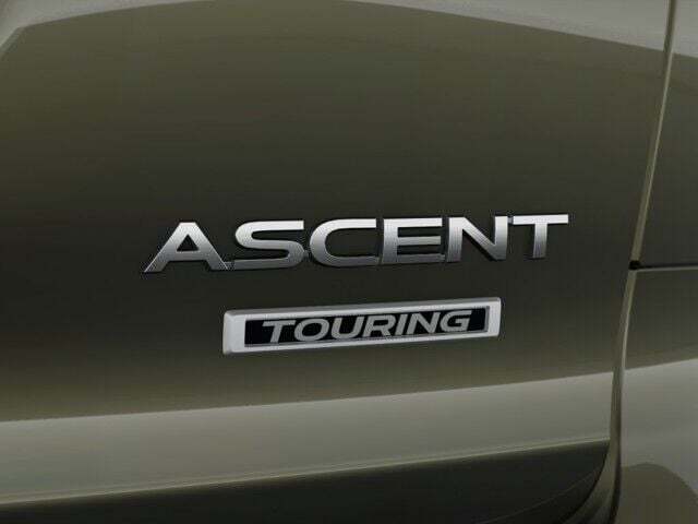 2026 Subaru ASCENT Touring 7-Passenger Fredericksburg VA