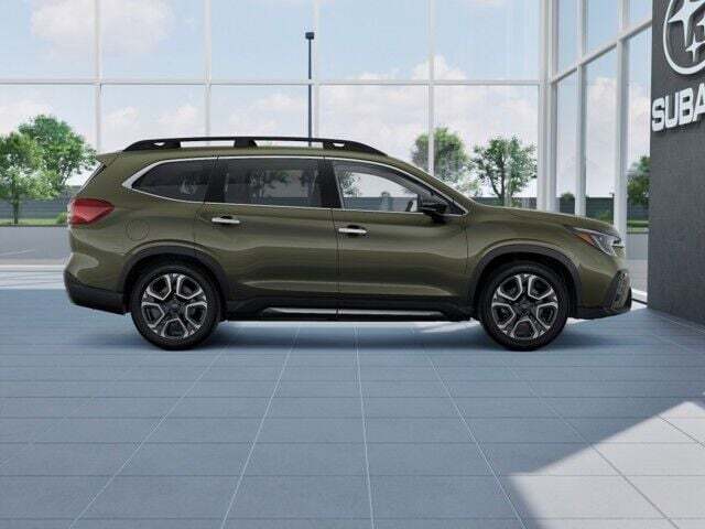 2026 Subaru ASCENT Touring 7-Passenger Fredericksburg VA