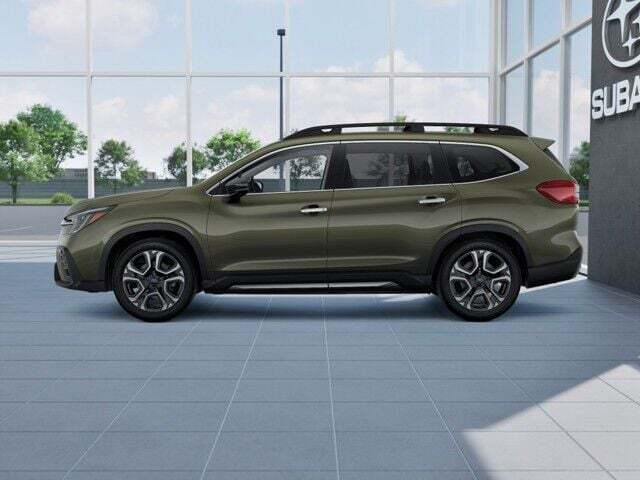 2026 Subaru ASCENT Touring 7-Passenger Fredericksburg VA