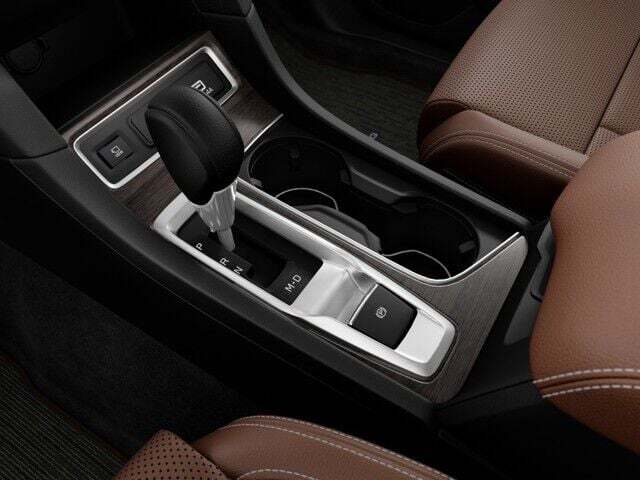 2026 Subaru ASCENT Touring 7-Passenger Fredericksburg VA