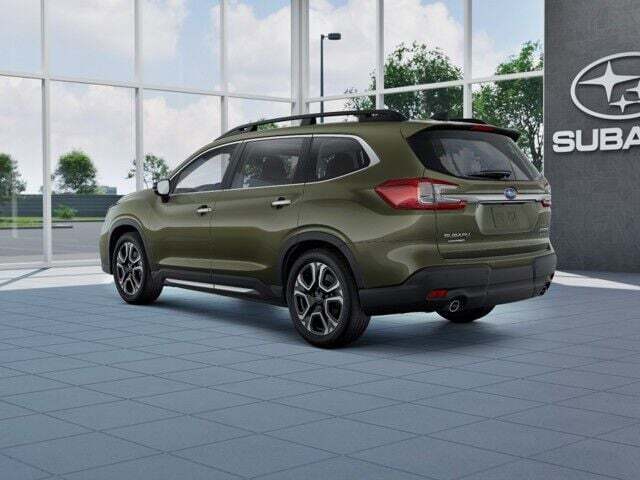 2026 Subaru ASCENT Touring 7-Passenger Fredericksburg VA