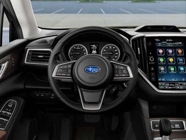 2026 Subaru ASCENT Touring 7-Passenger Fredericksburg VA