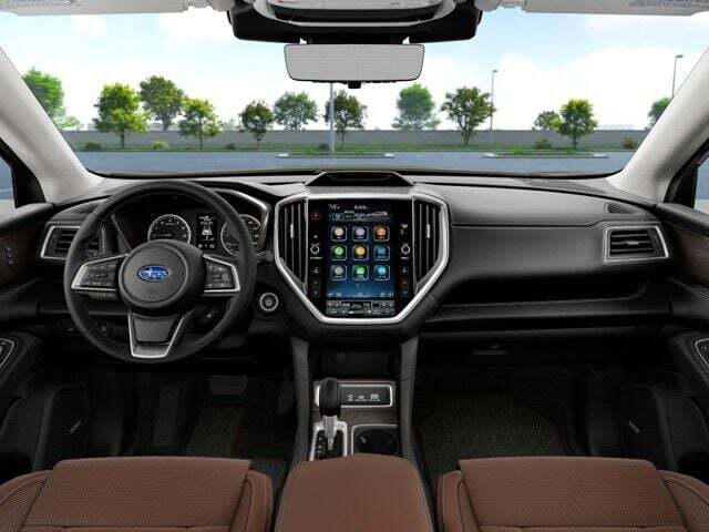 2026 Subaru ASCENT Touring 7-Passenger Fredericksburg VA