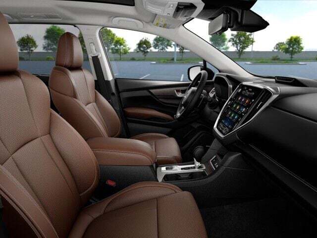 2026 Subaru ASCENT Touring 7-Passenger Fredericksburg VA