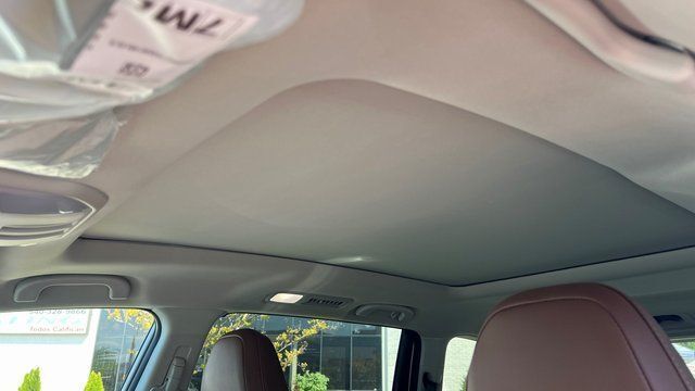 2026 Subaru ASCENT Touring 7-Passenger Fredericksburg VA