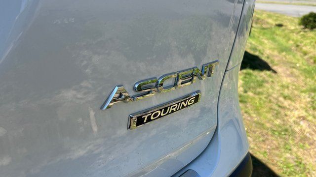2026 Subaru ASCENT Touring 7-Passenger Fredericksburg VA