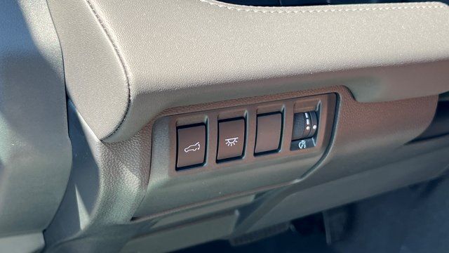 2026 Subaru ASCENT Touring 7-Passenger Fredericksburg VA