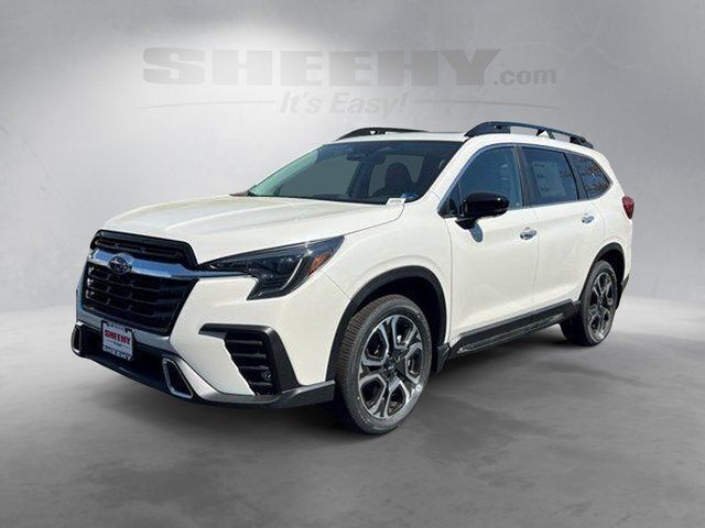 2026 Subaru ASCENT Touring 7-Passenger Fredericksburg VA