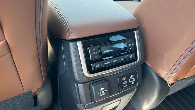 2026 Subaru ASCENT Touring 7-Passenger Fredericksburg VA