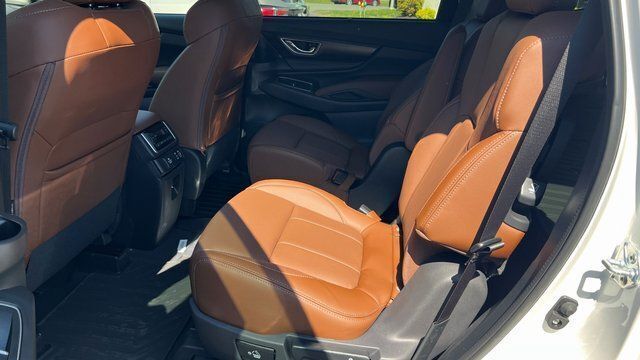 2026 Subaru ASCENT Touring 7-Passenger Fredericksburg VA