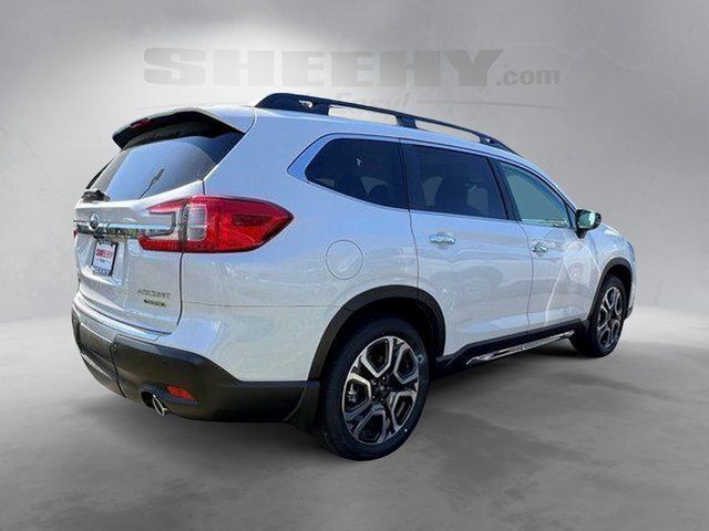 2026 Subaru ASCENT Touring 7-Passenger Fredericksburg VA