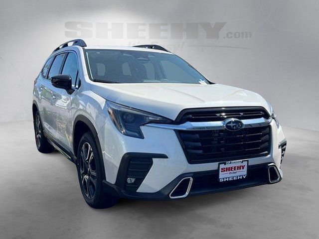 2026 Subaru ASCENT Touring 7-Passenger Fredericksburg VA