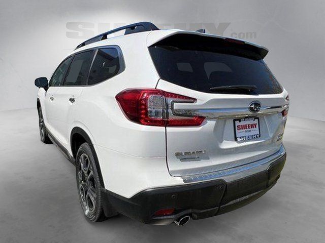 2026 Subaru ASCENT Touring 7-Passenger Fredericksburg VA