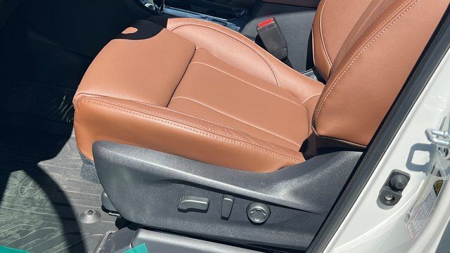 2026 Subaru ASCENT Touring 7-Passenger Fredericksburg VA