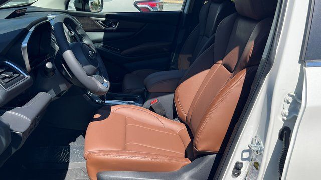 2026 Subaru ASCENT Touring 7-Passenger Fredericksburg VA
