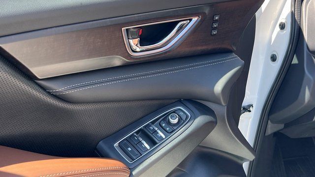 2026 Subaru ASCENT Touring 7-Passenger Fredericksburg VA