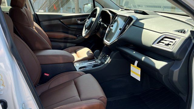 2026 Subaru ASCENT Touring 7-Passenger Fredericksburg VA